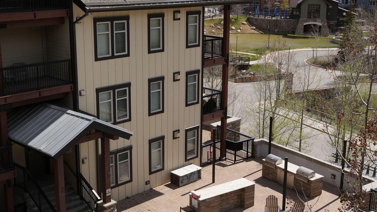 Photo of Outdoor in Winter Park