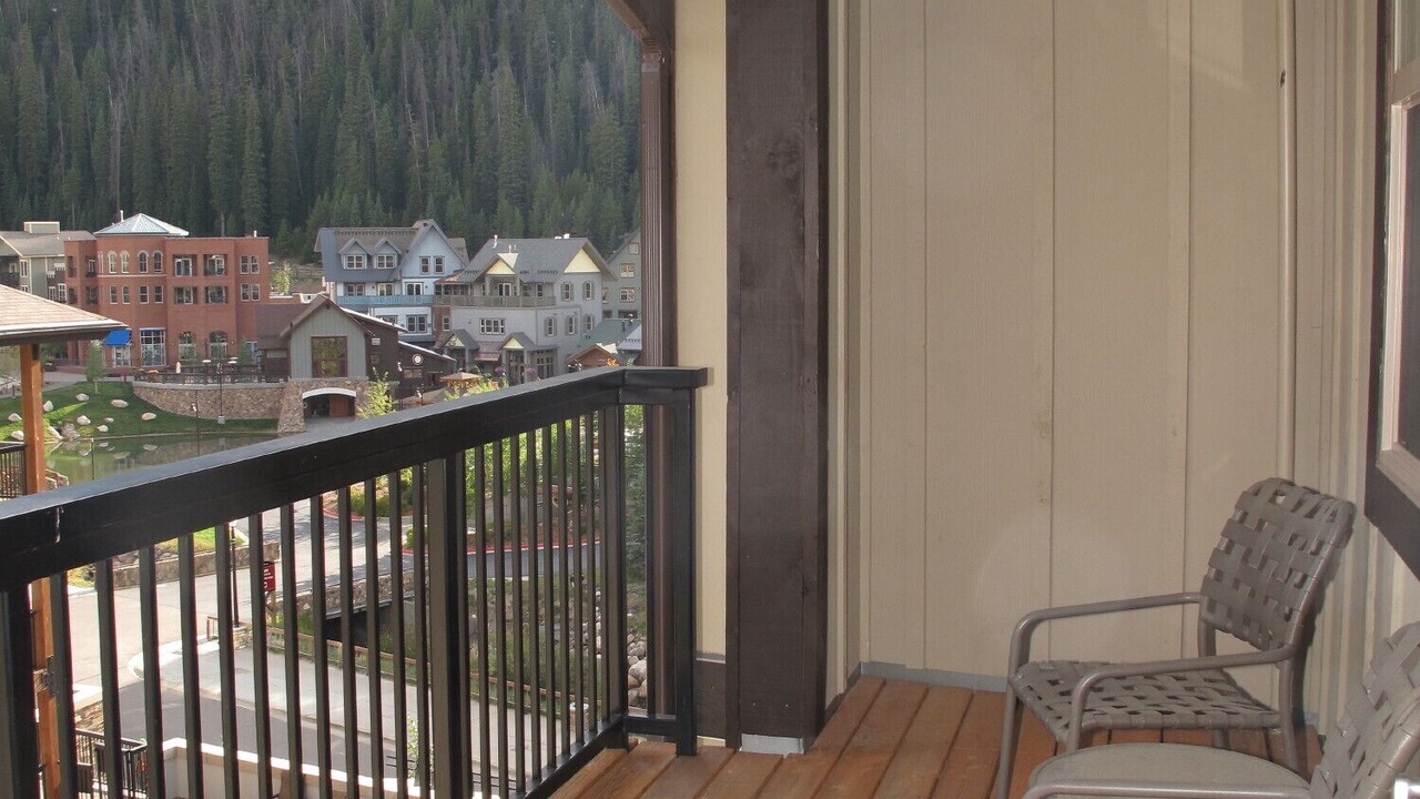 Photo of Patio Balcony in Winter Park