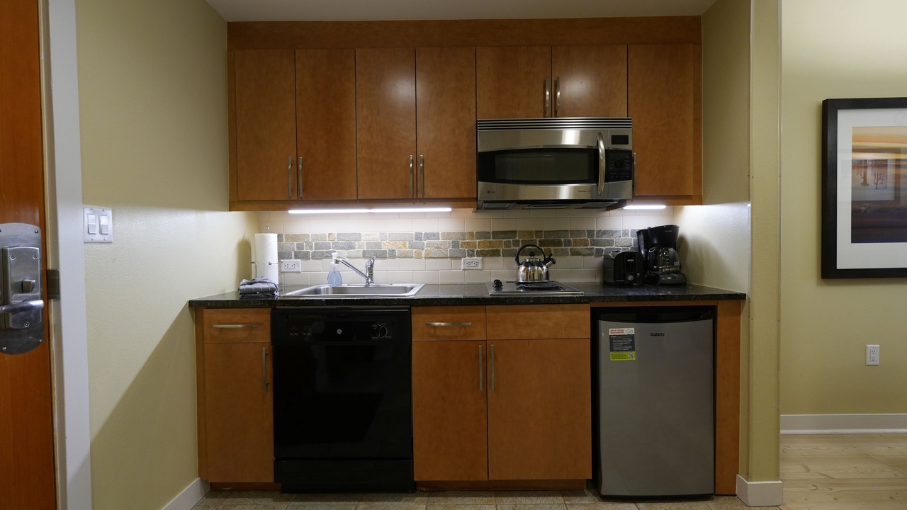 Photo of Kitchen in Winter Park