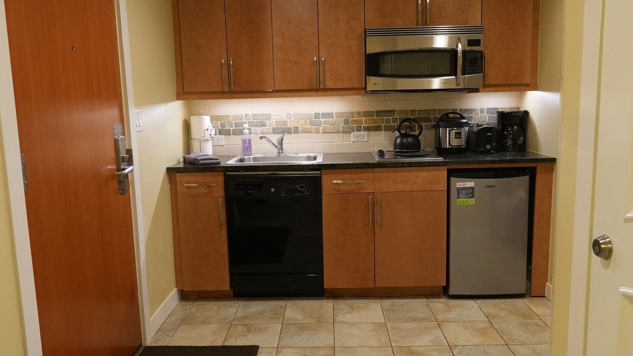 Photo of Kitchen in Winter Park