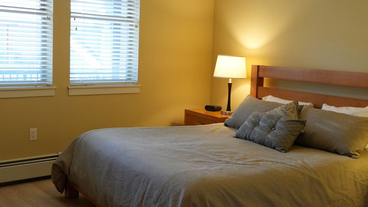 Photo of Bedroom in Winter Park