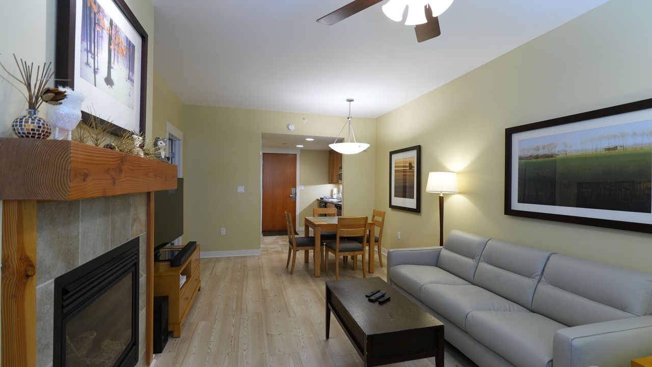 Photo of Livingroom in Winter Park