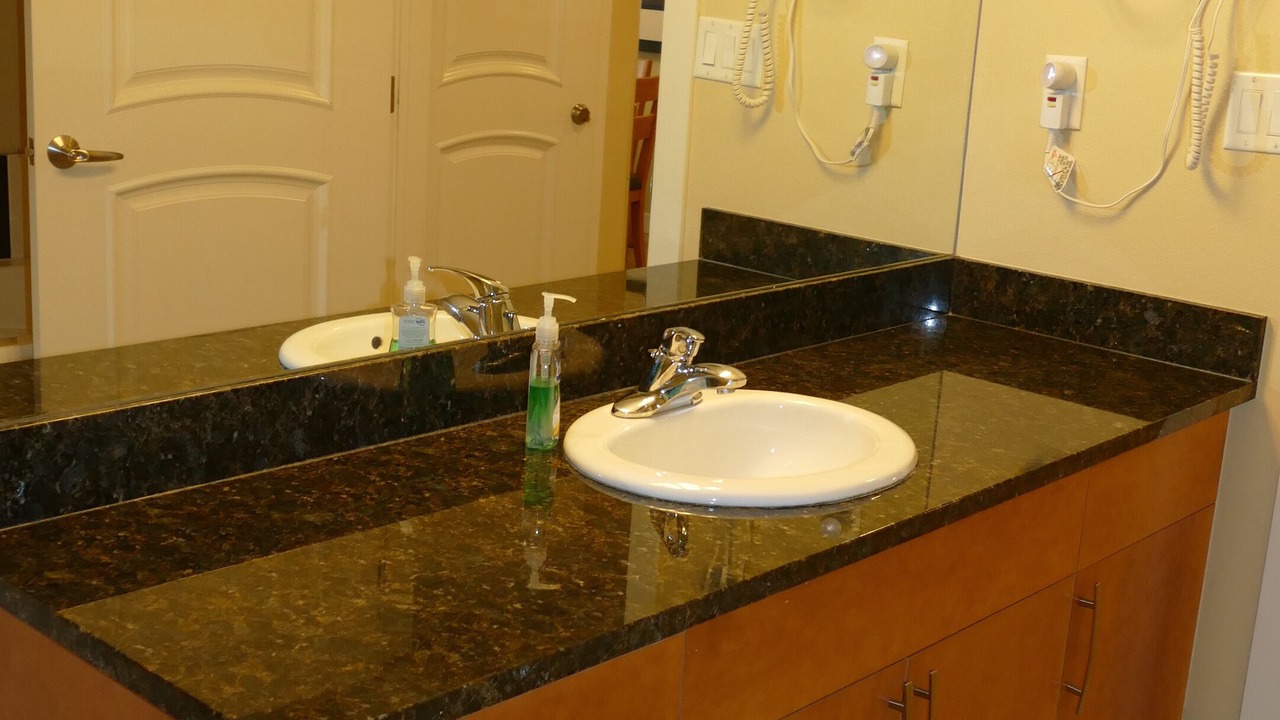 Photo of Bathroom in Winter Park