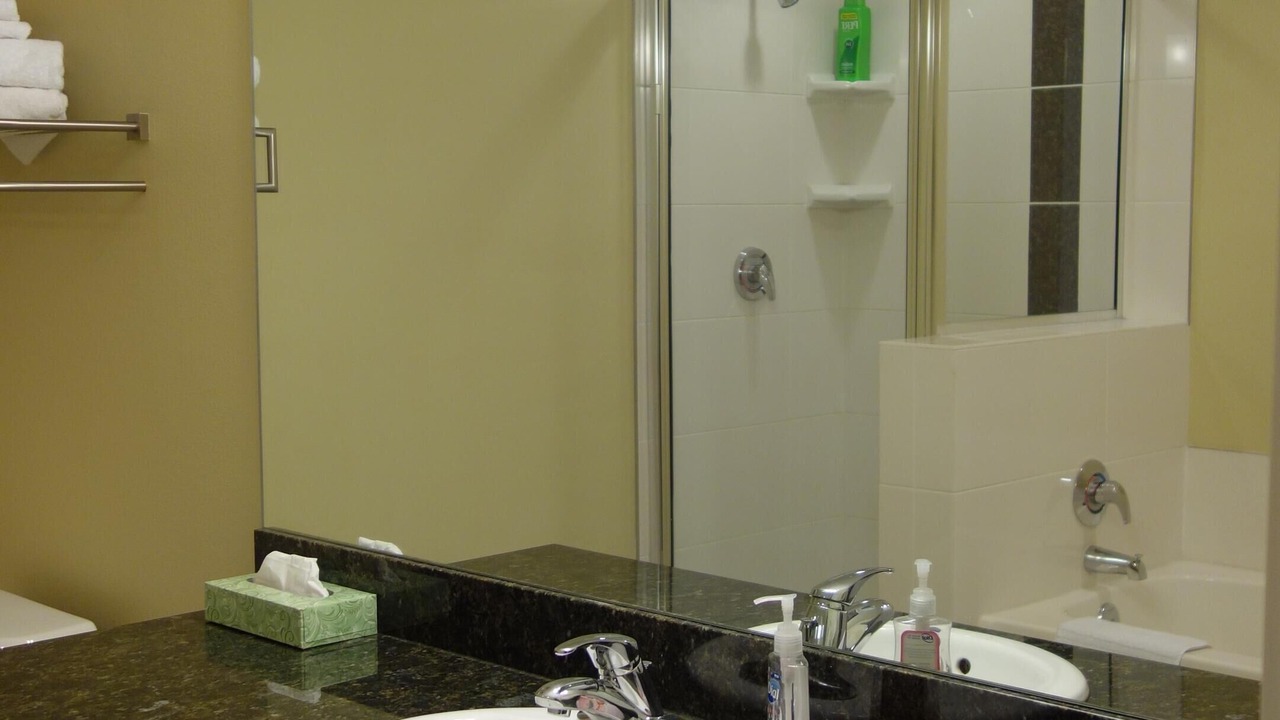 Photo of Bathroom in Winter Park