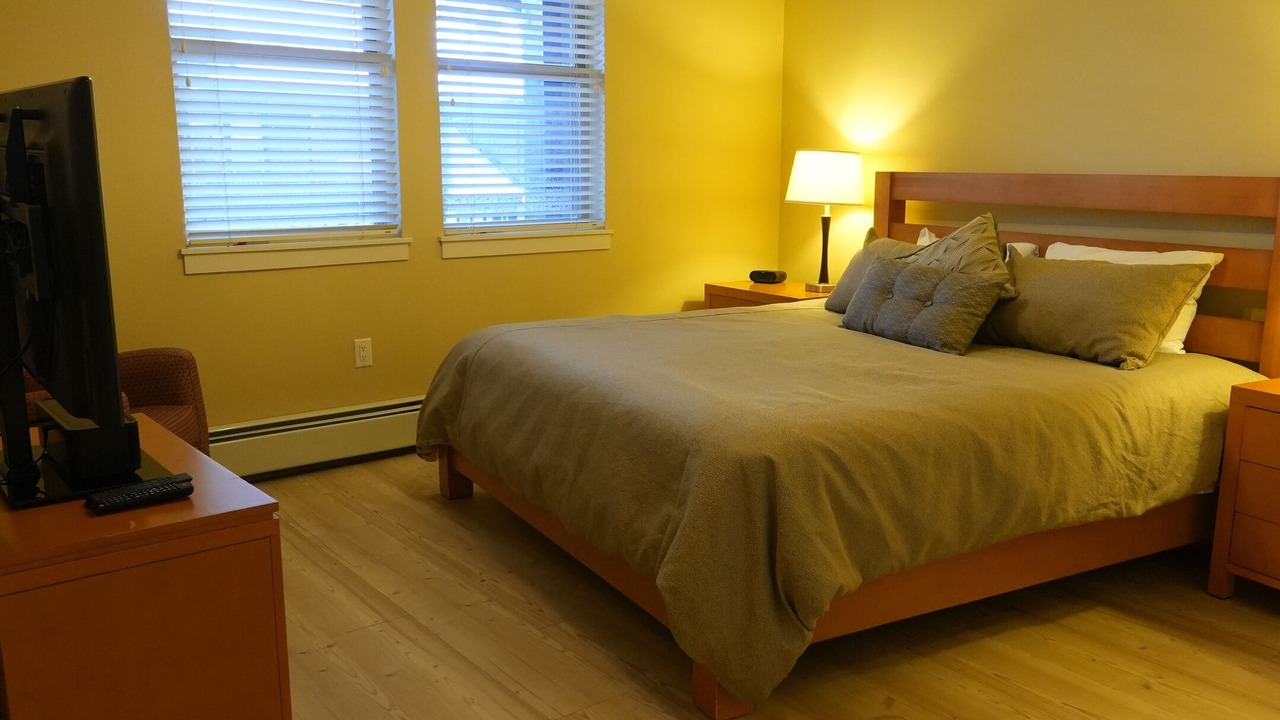 Photo of Bedroom in Winter Park