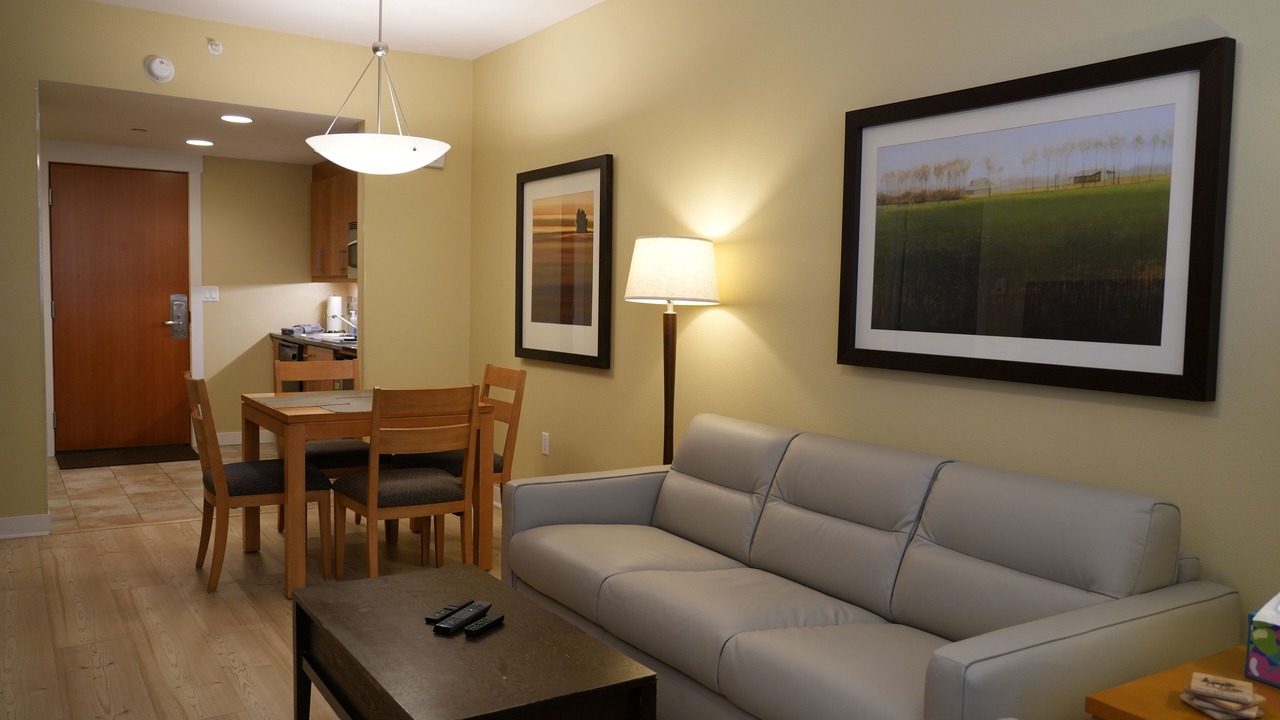 Photo of Livingroom in Winter Park