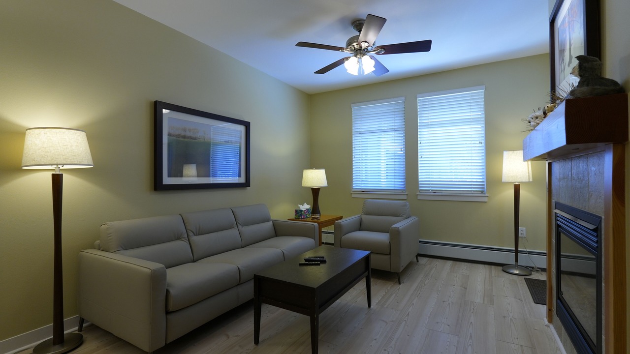 Photo of Livingroom in Winter Park