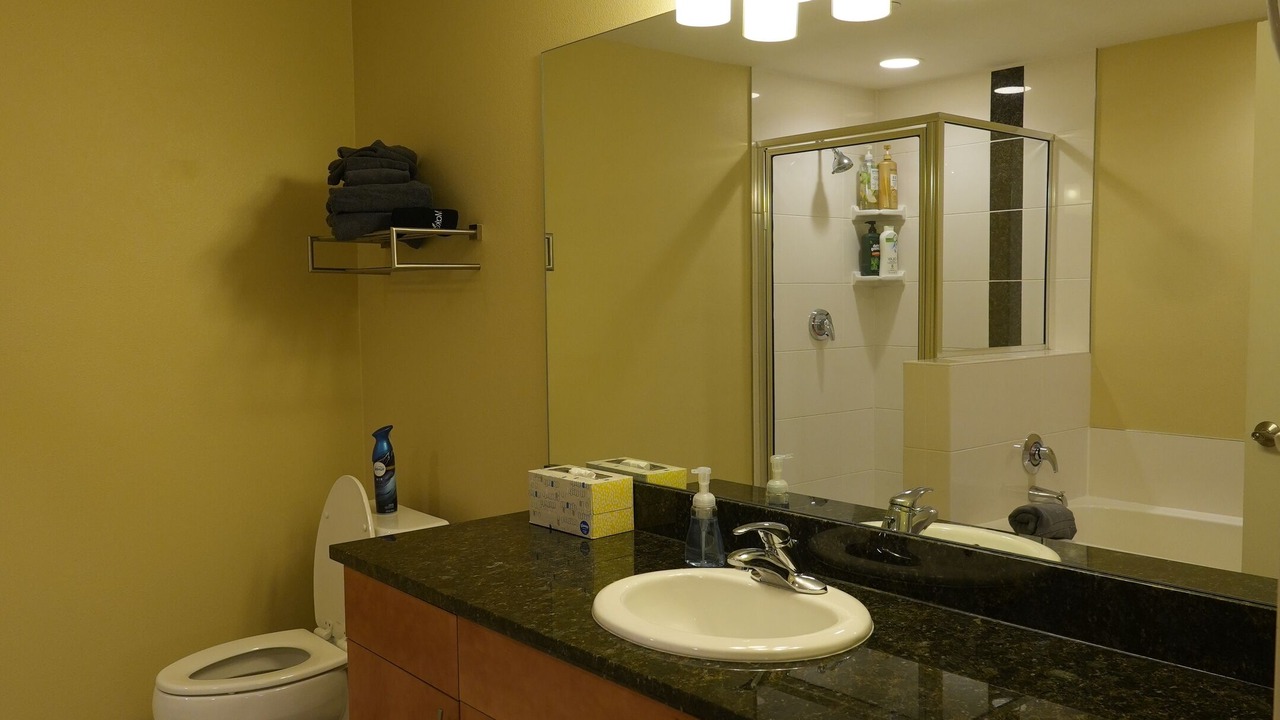Photo of Bathroom in Winter Park