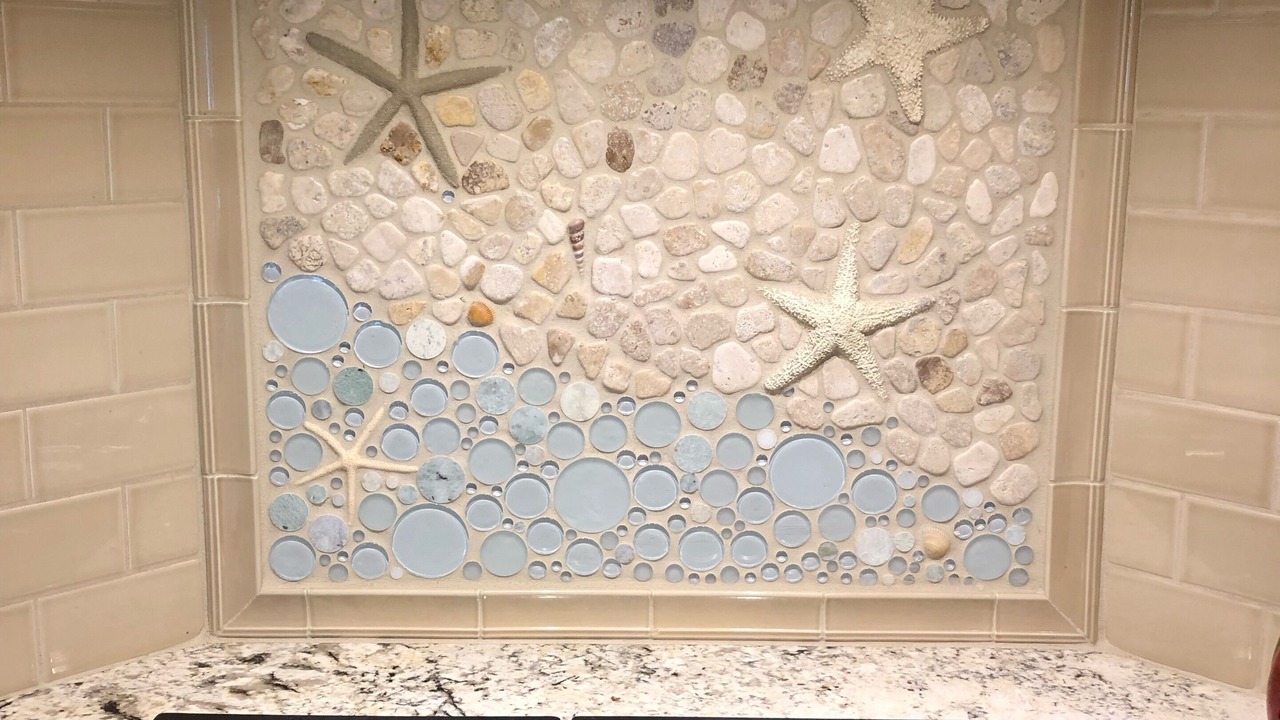 Photo of Kitchen in Cape May