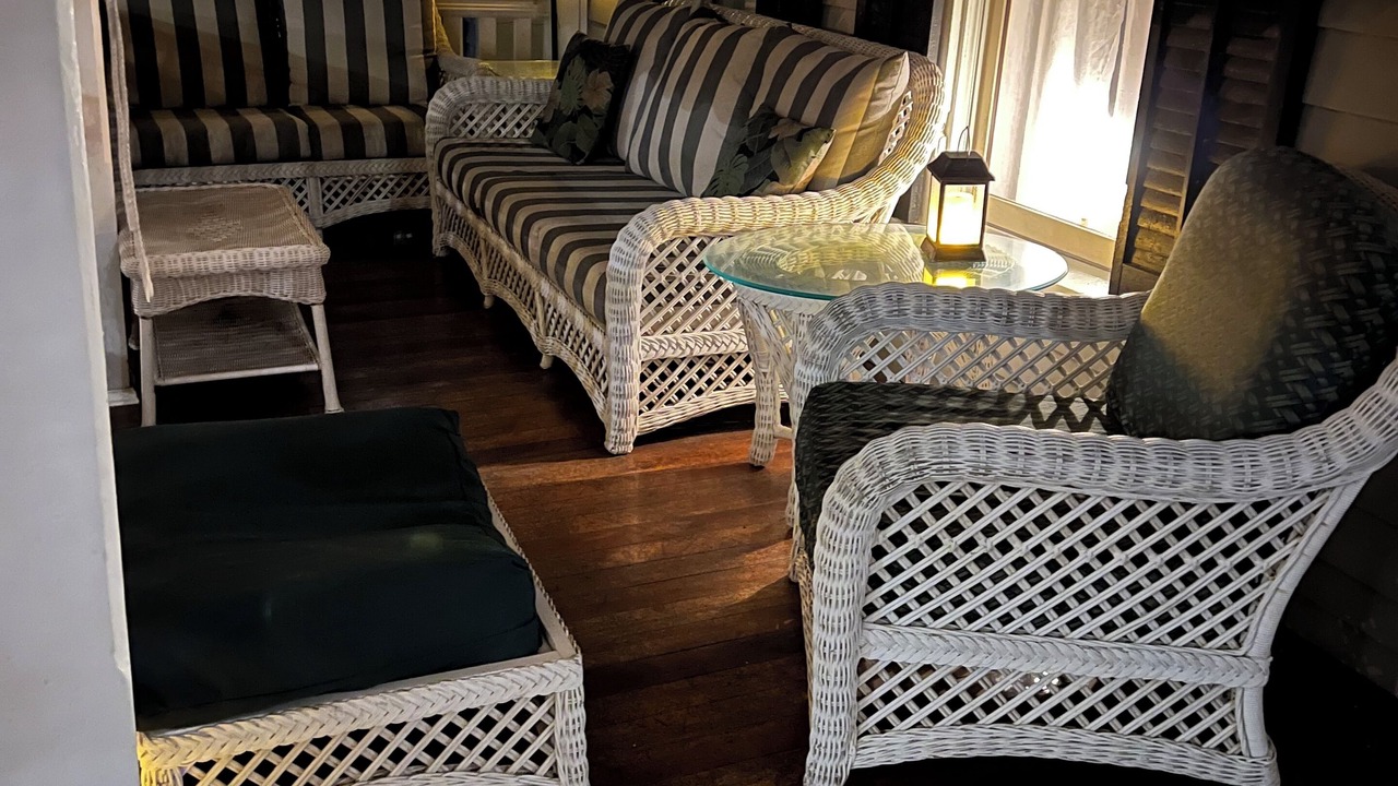 Photo of Livingroom in Cape May