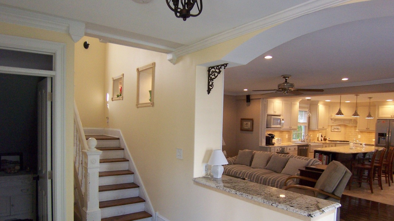 Photo of Livingroom in Cape May