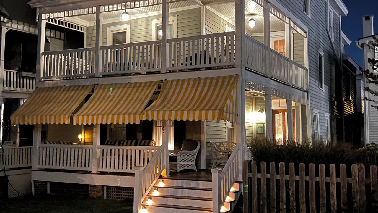 Photo of Outdoor in Cape May