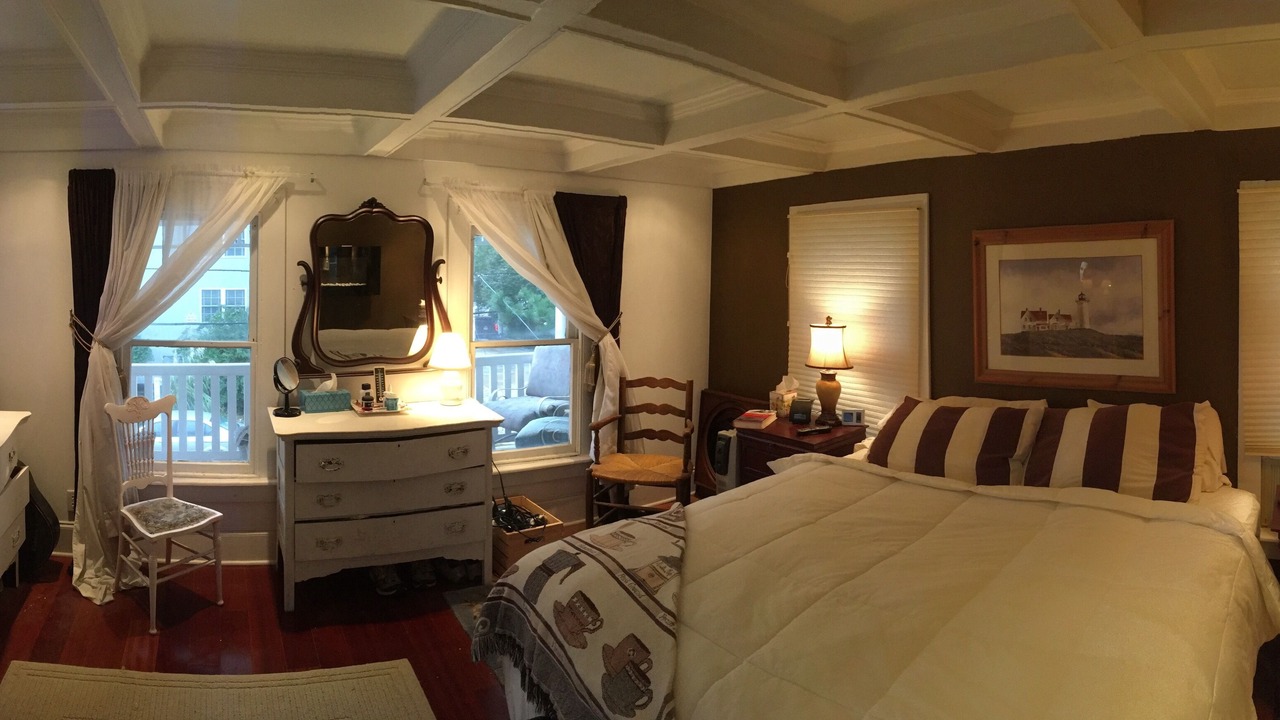 Photo of Livingroom in Cape May