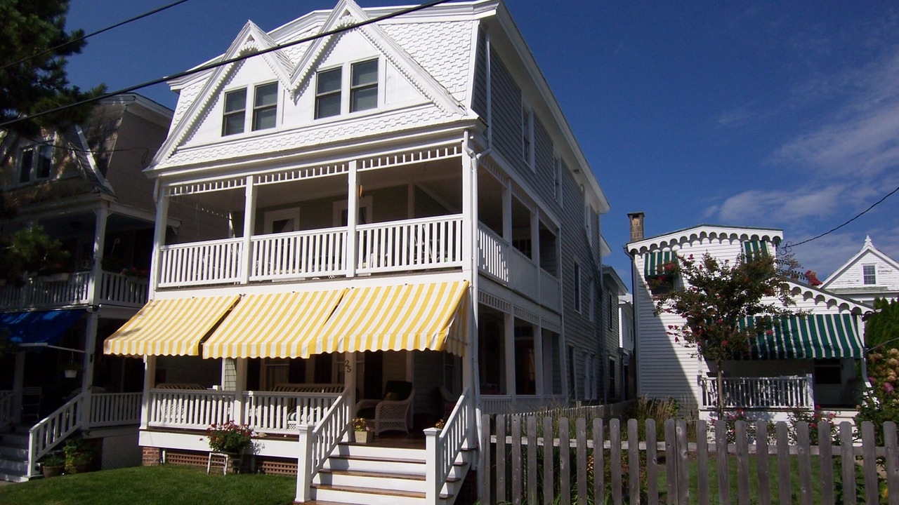 Photo of Outdoor in Cape May