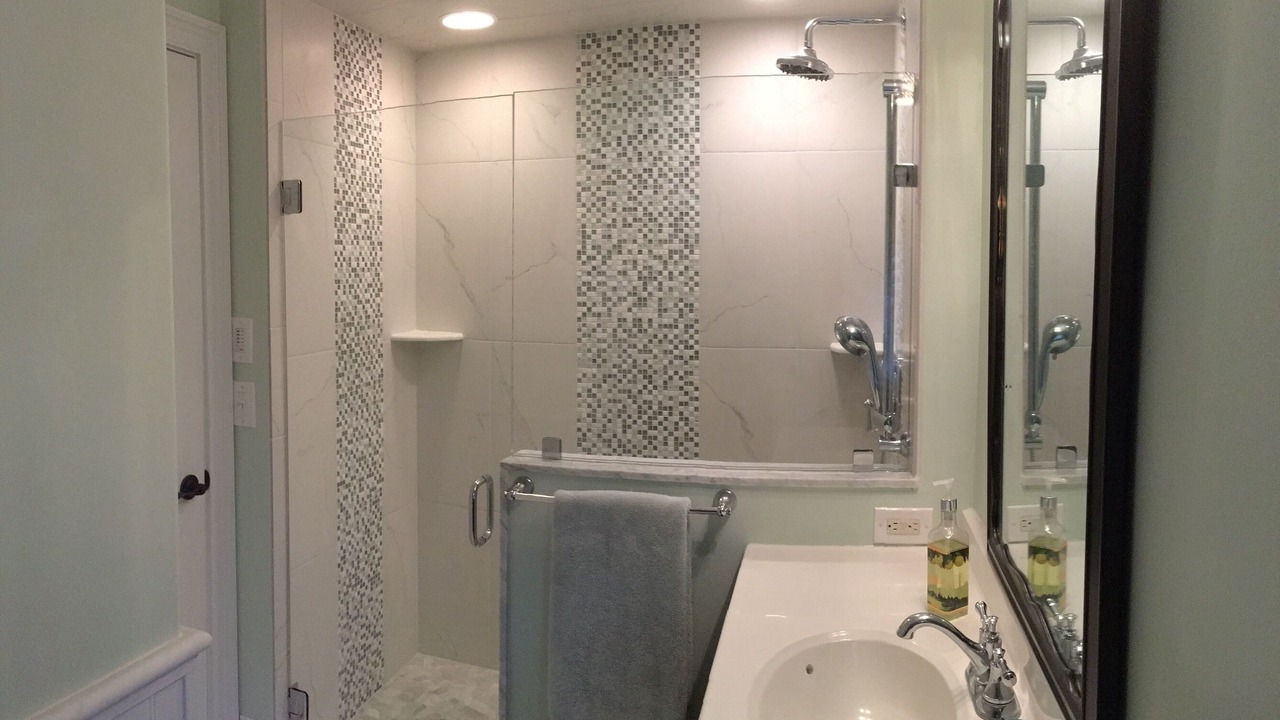 Photo of Bathroom in Cape May