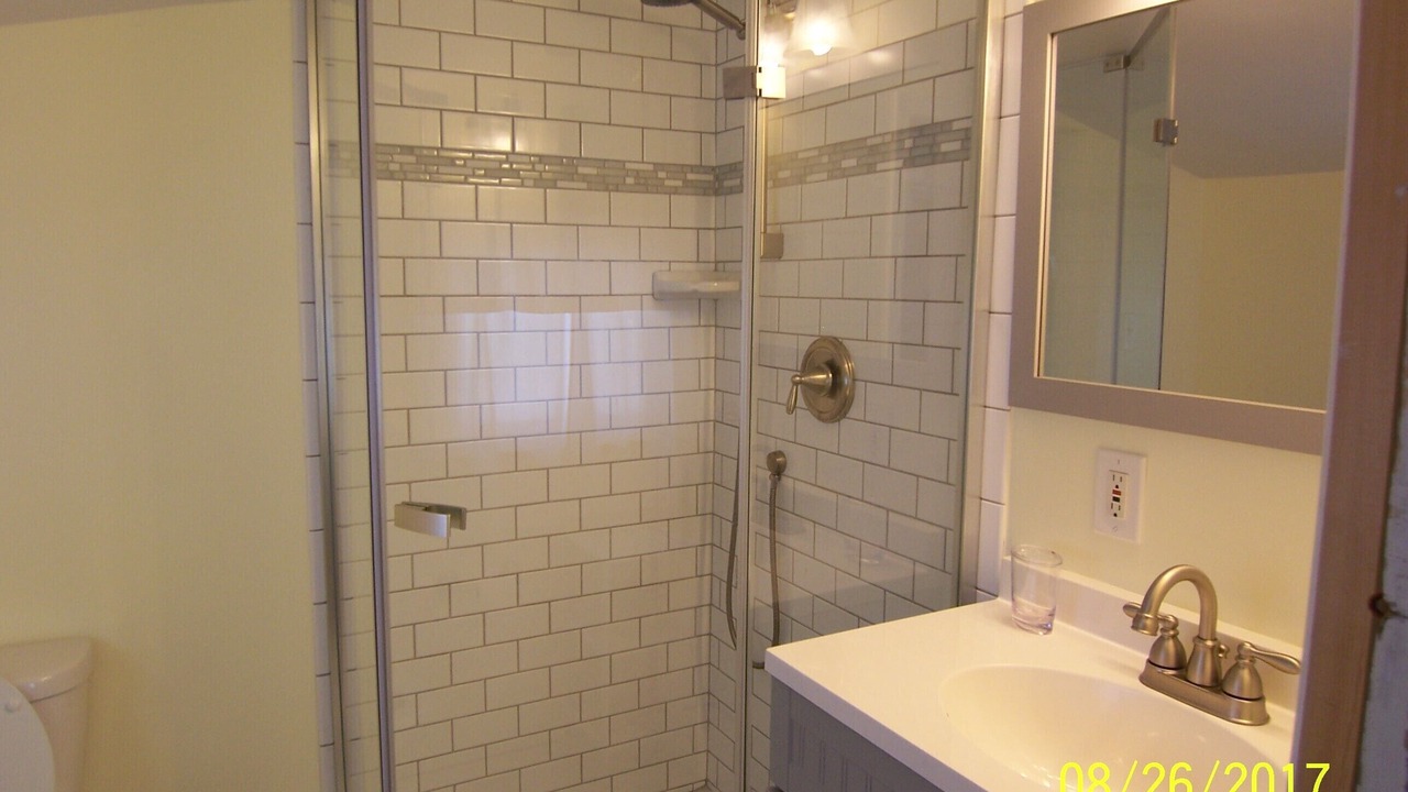 Photo of Bathroom in Cape May