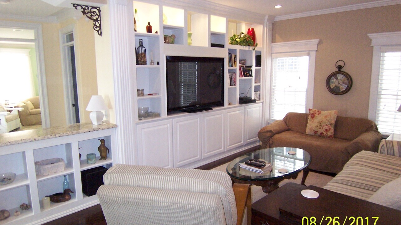 Photo of Livingroom in Cape May