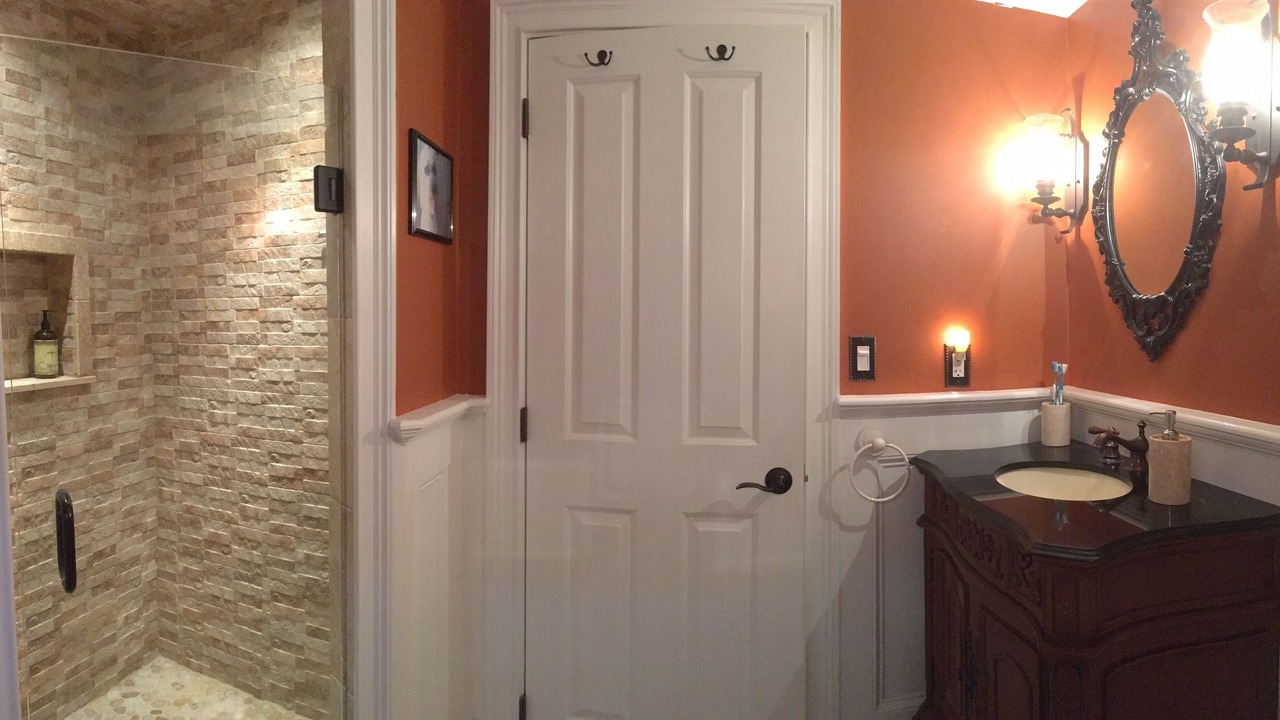 Photo of Bathroom in Cape May