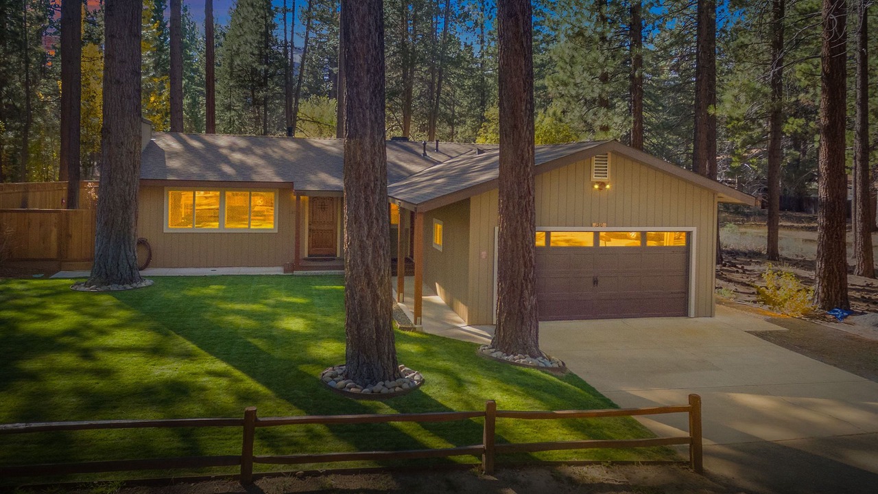 Photo of Outdoor in South Lake Tahoe