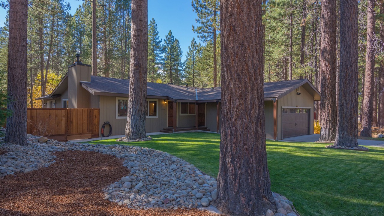 Photo of Outdoor in South Lake Tahoe
