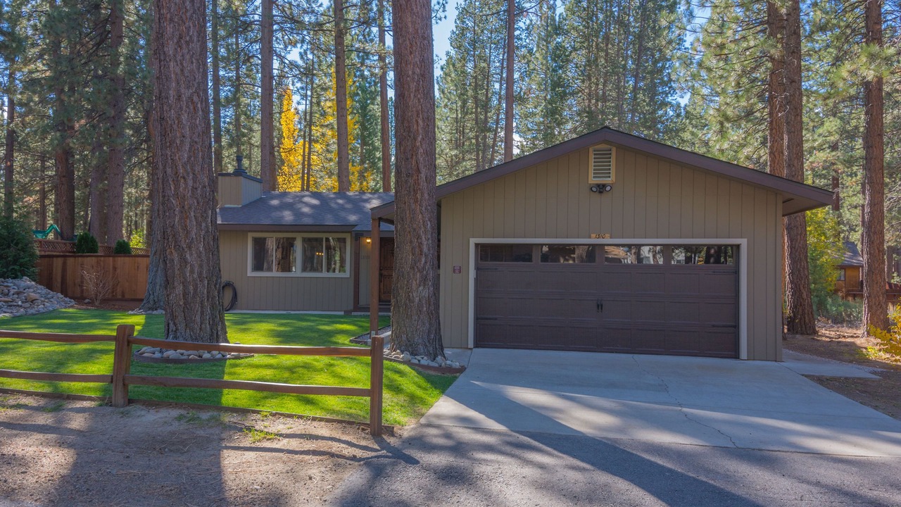 Photo of Outdoor in South Lake Tahoe