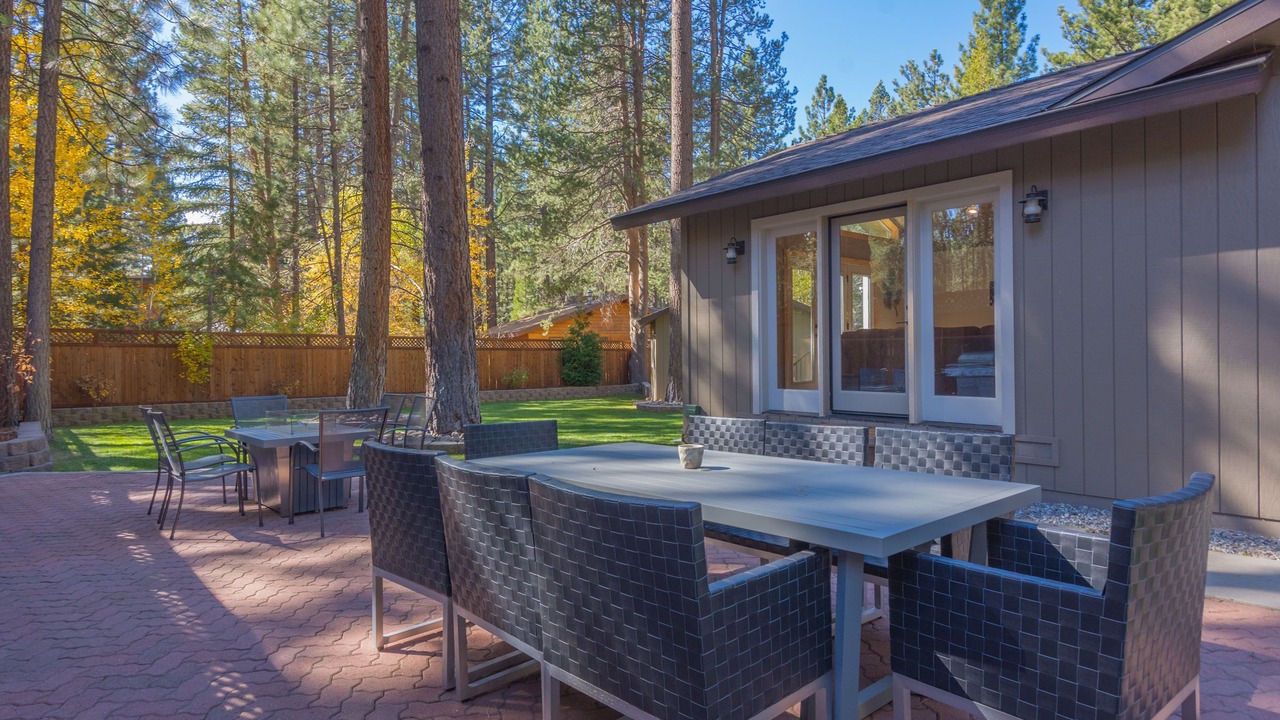Photo of Outdoor in South Lake Tahoe