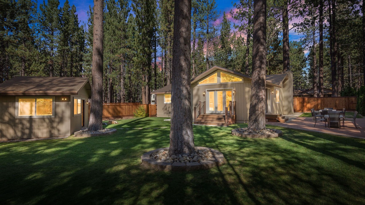 Photo of Outdoor in South Lake Tahoe