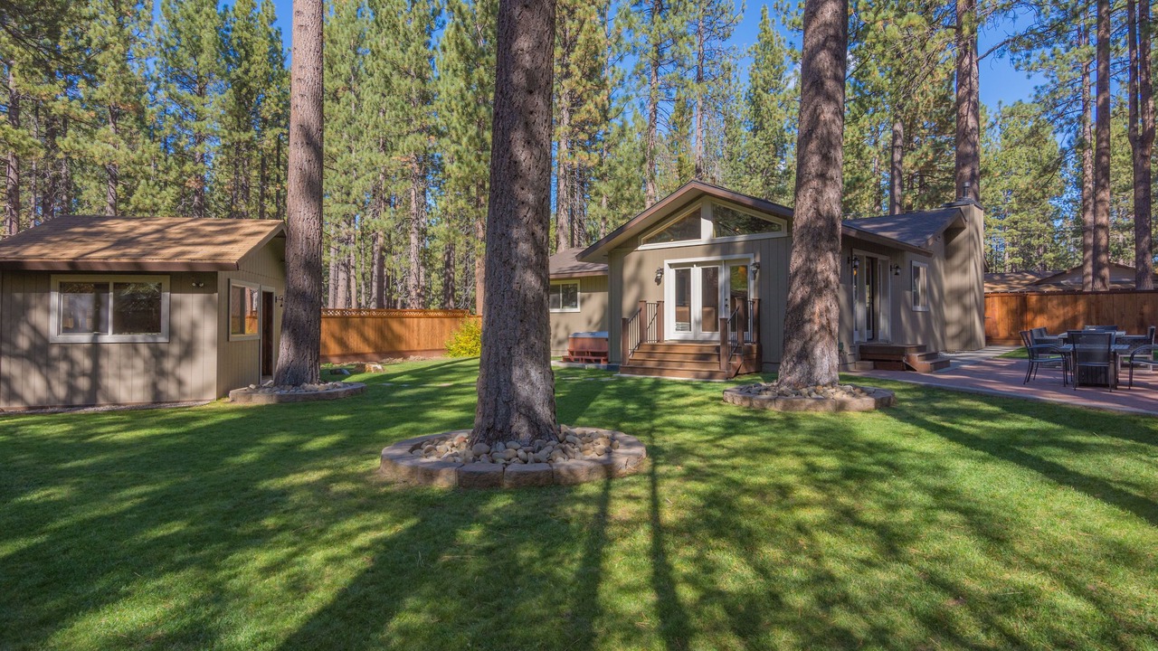 Photo of Outdoor in South Lake Tahoe