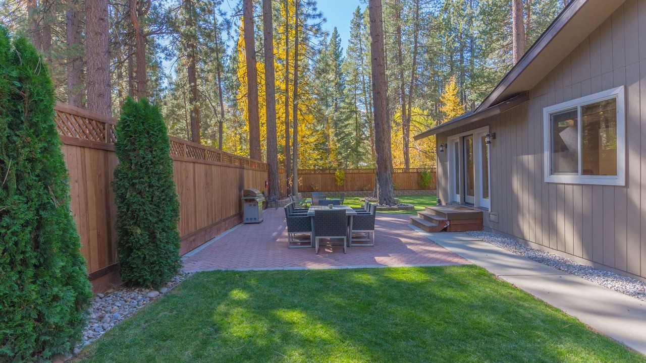 Photo of Outdoor in South Lake Tahoe