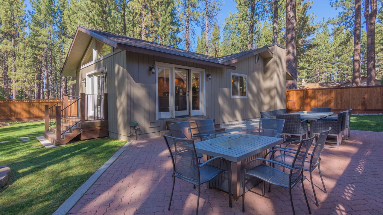 Photo of Outdoor in South Lake Tahoe