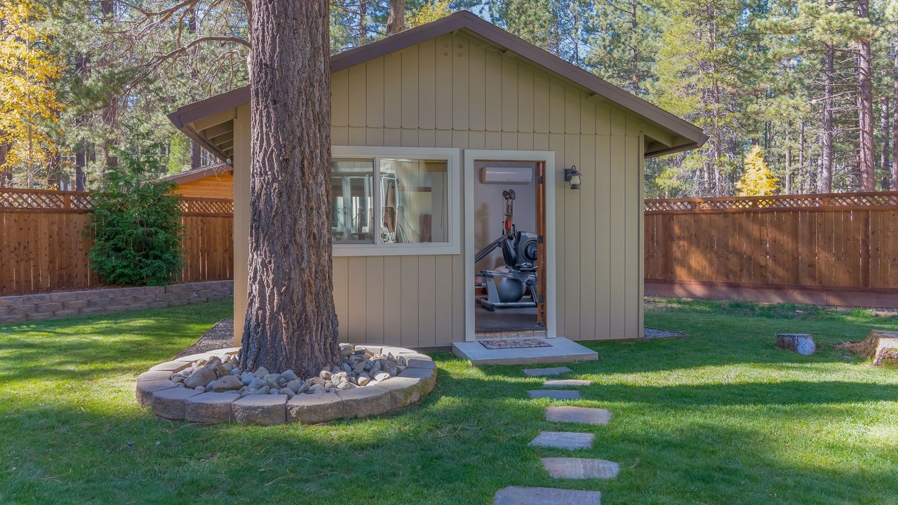 Photo of Outdoor in South Lake Tahoe