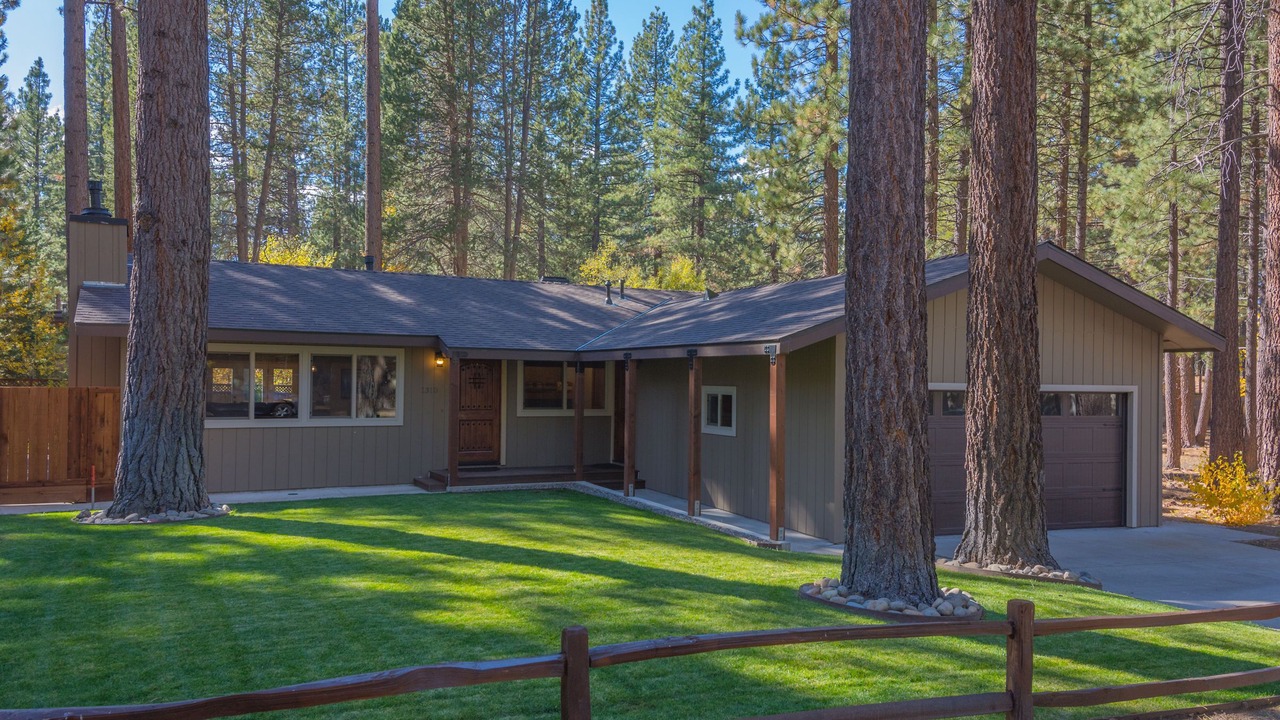 Photo of Outdoor in South Lake Tahoe