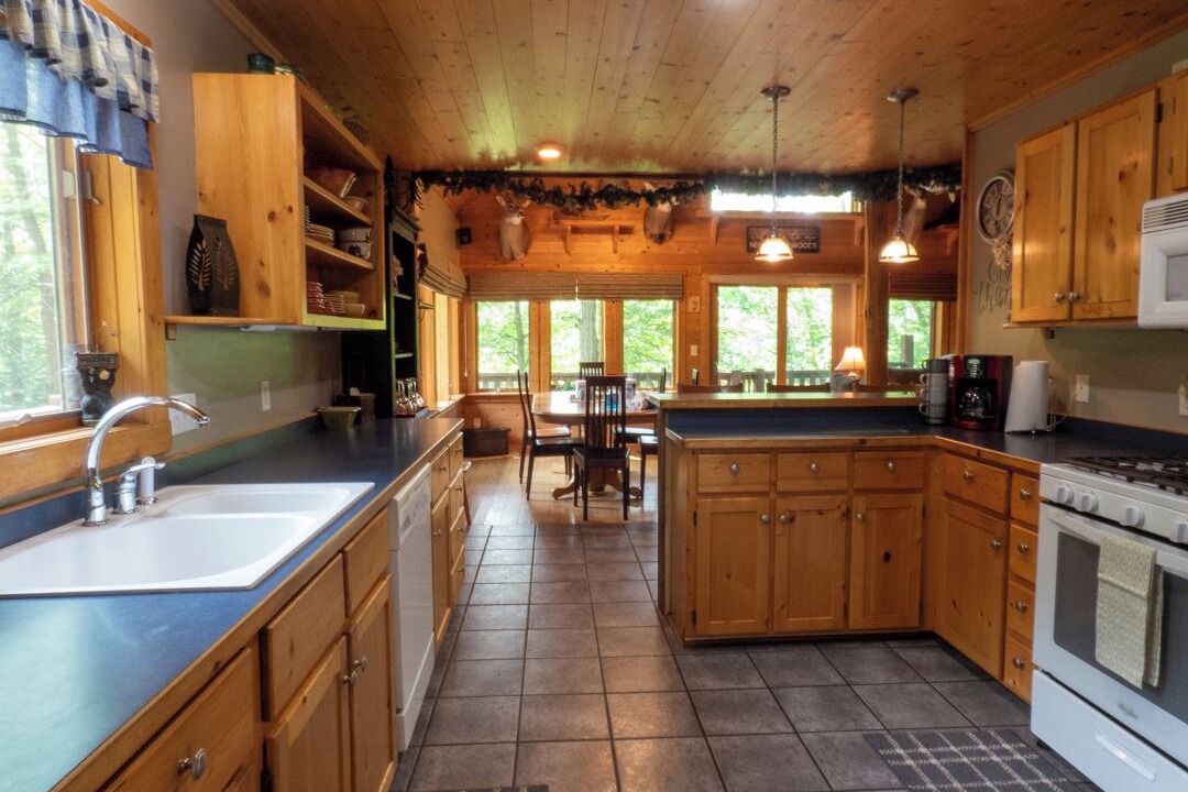 Photo of Kitchen in Balsam Lake