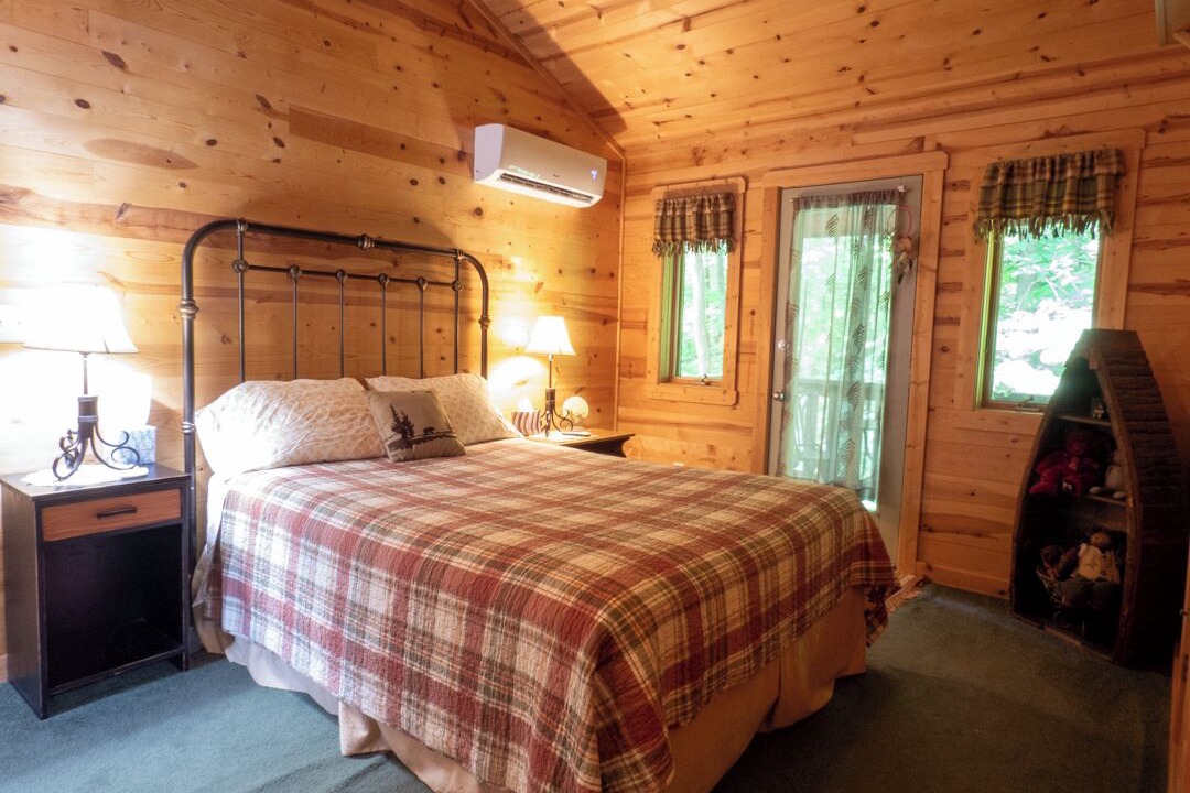 Photo of Bedroom in Balsam Lake