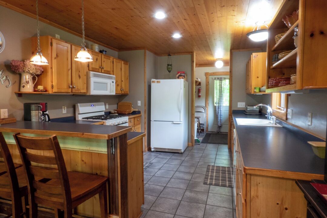 Photo of Kitchen in Balsam Lake