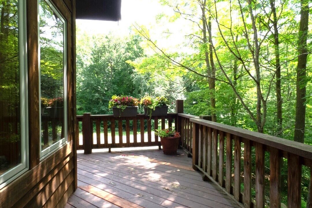 Photo of Patio Balcony in Balsam Lake