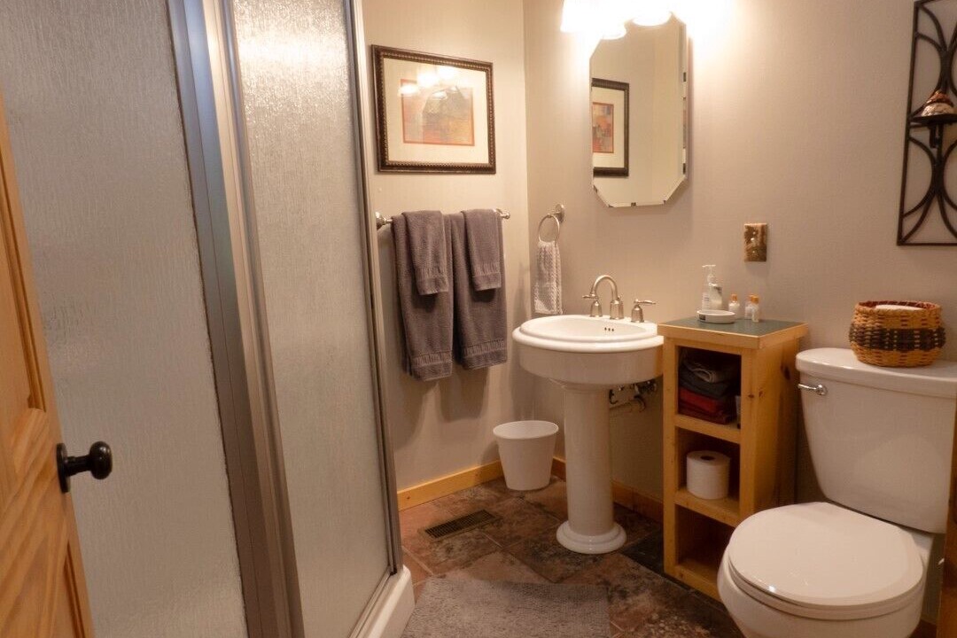 Photo of Bathroom in Balsam Lake