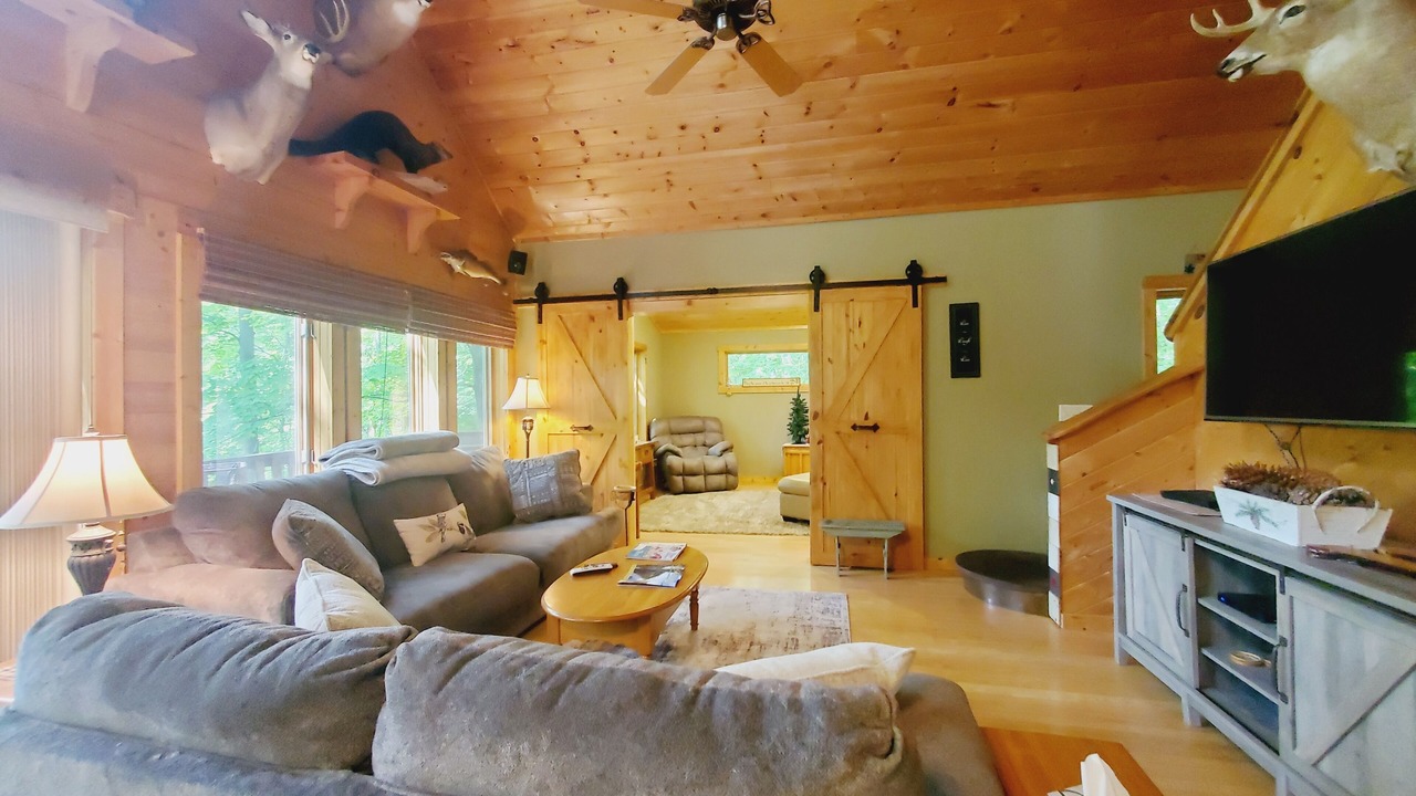 Photo of Livingroom in Balsam Lake