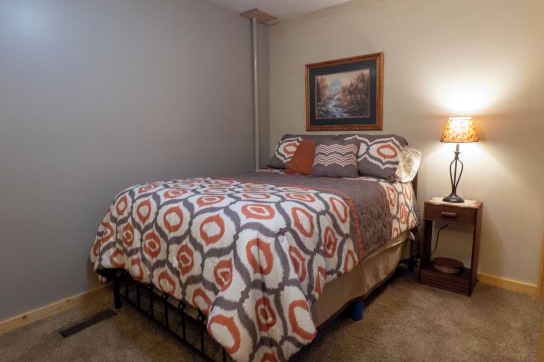 Photo of Bedroom in Balsam Lake