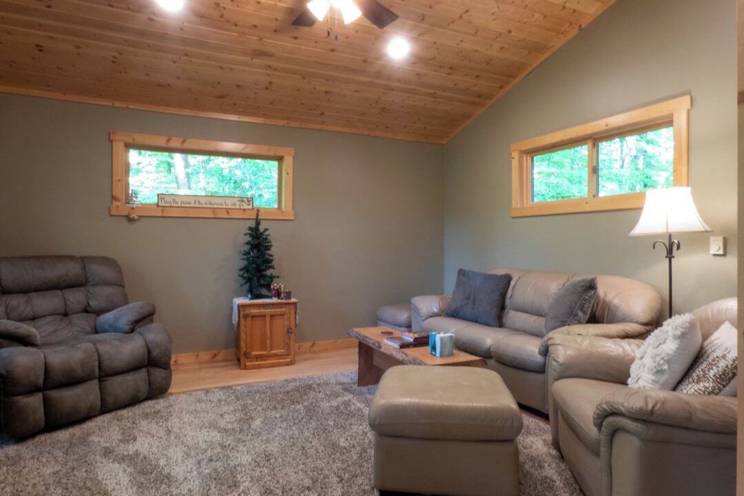 Photo of Livingroom in Balsam Lake