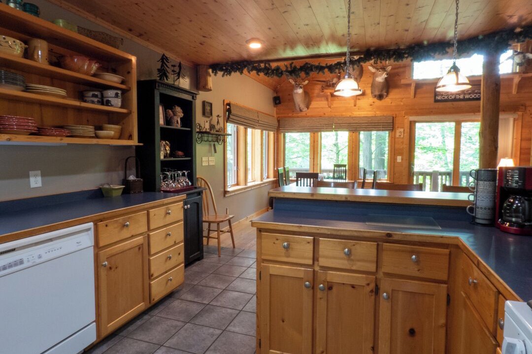 Photo of Kitchen in Balsam Lake