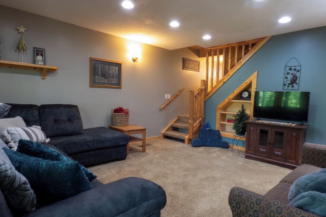 Photo of Livingroom in Balsam Lake