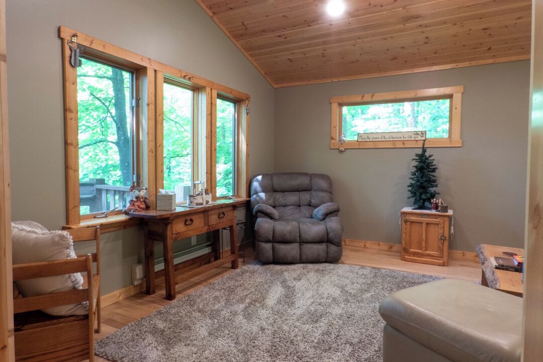 Photo of Livingroom in Balsam Lake