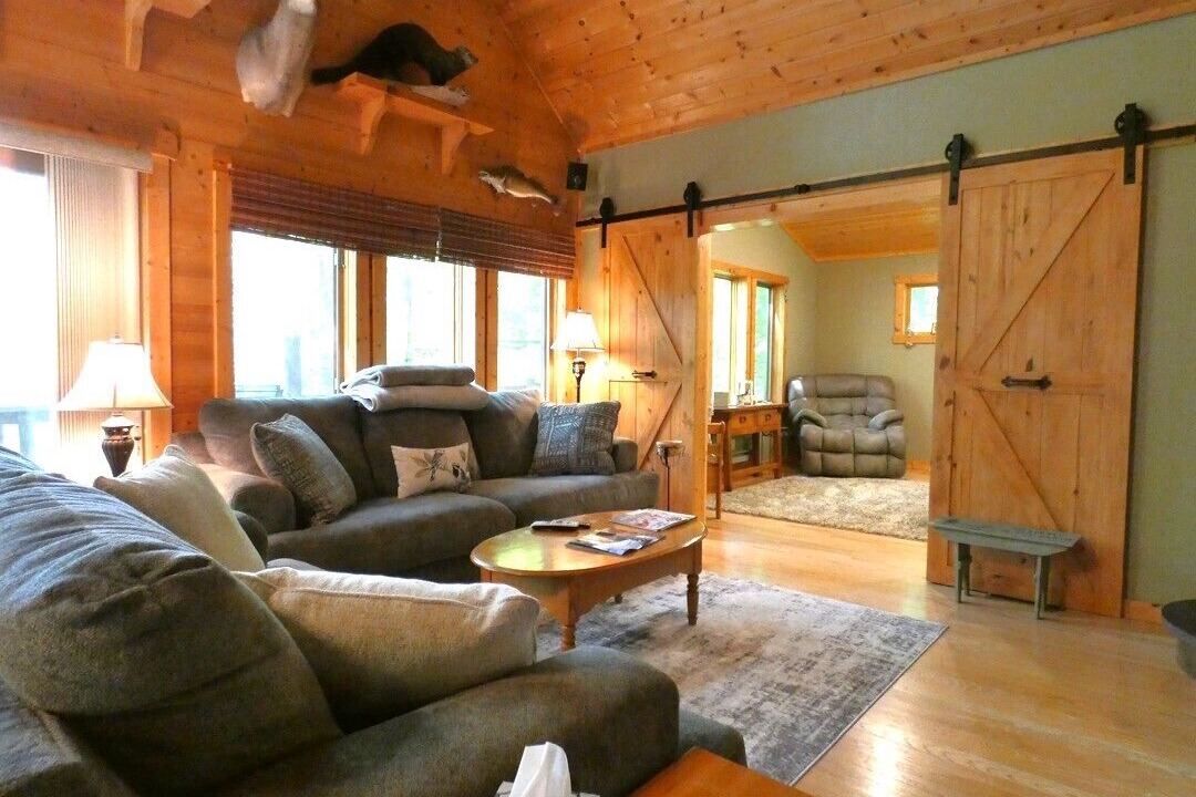 Photo of Livingroom in Balsam Lake