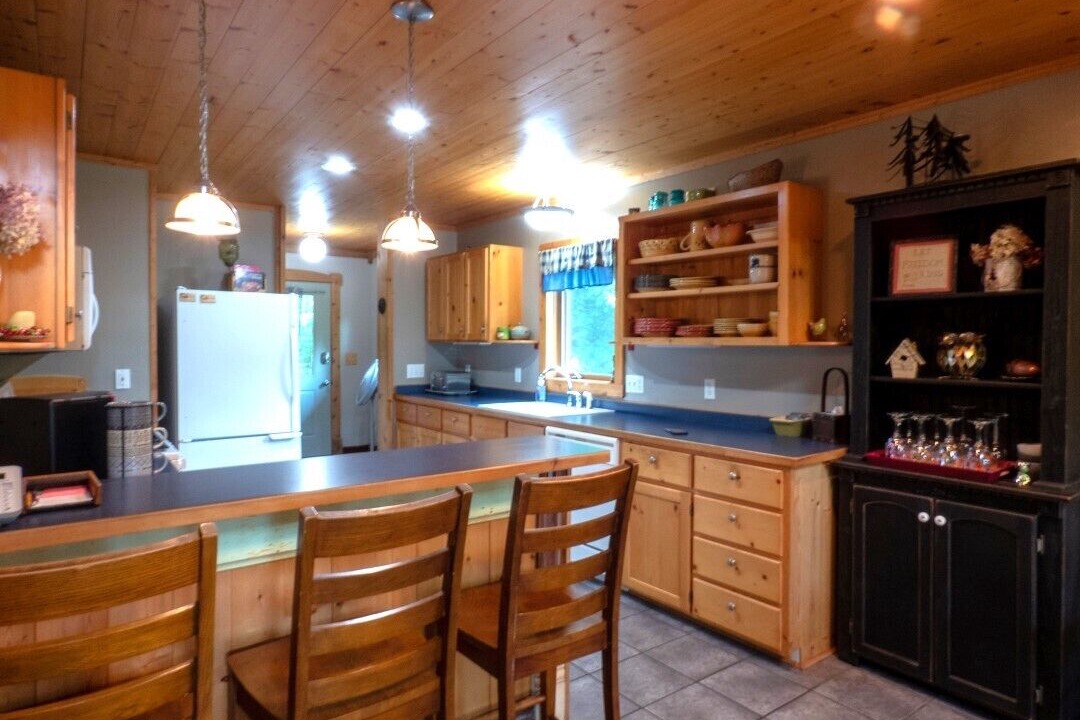 Photo of Kitchen in Balsam Lake