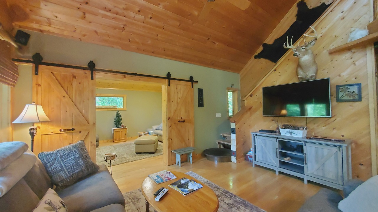 Photo of Livingroom in Balsam Lake