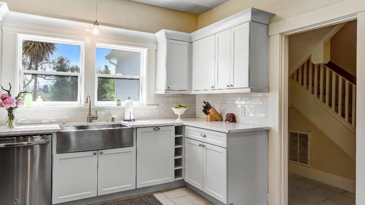 Photo of Kitchen in Browns Valley