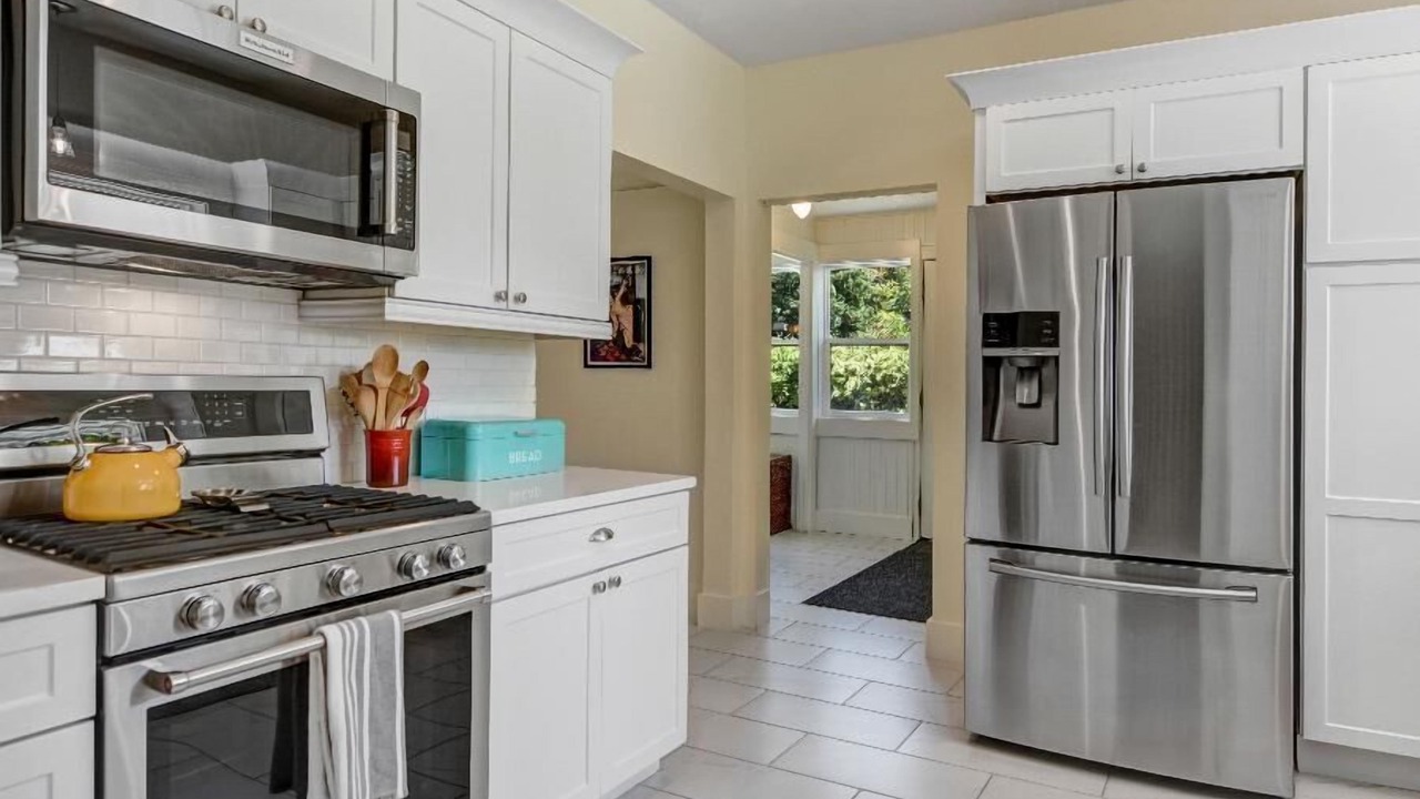 Photo of Kitchen in Browns Valley