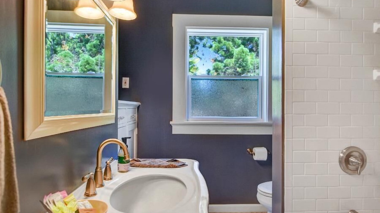 Photo of Bathroom in Browns Valley