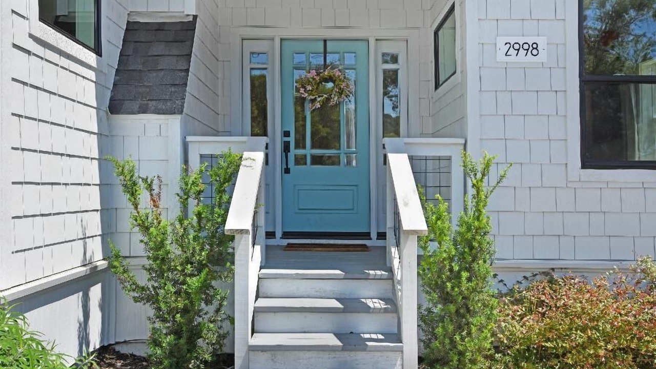 Photo of Outdoor in Browns Valley